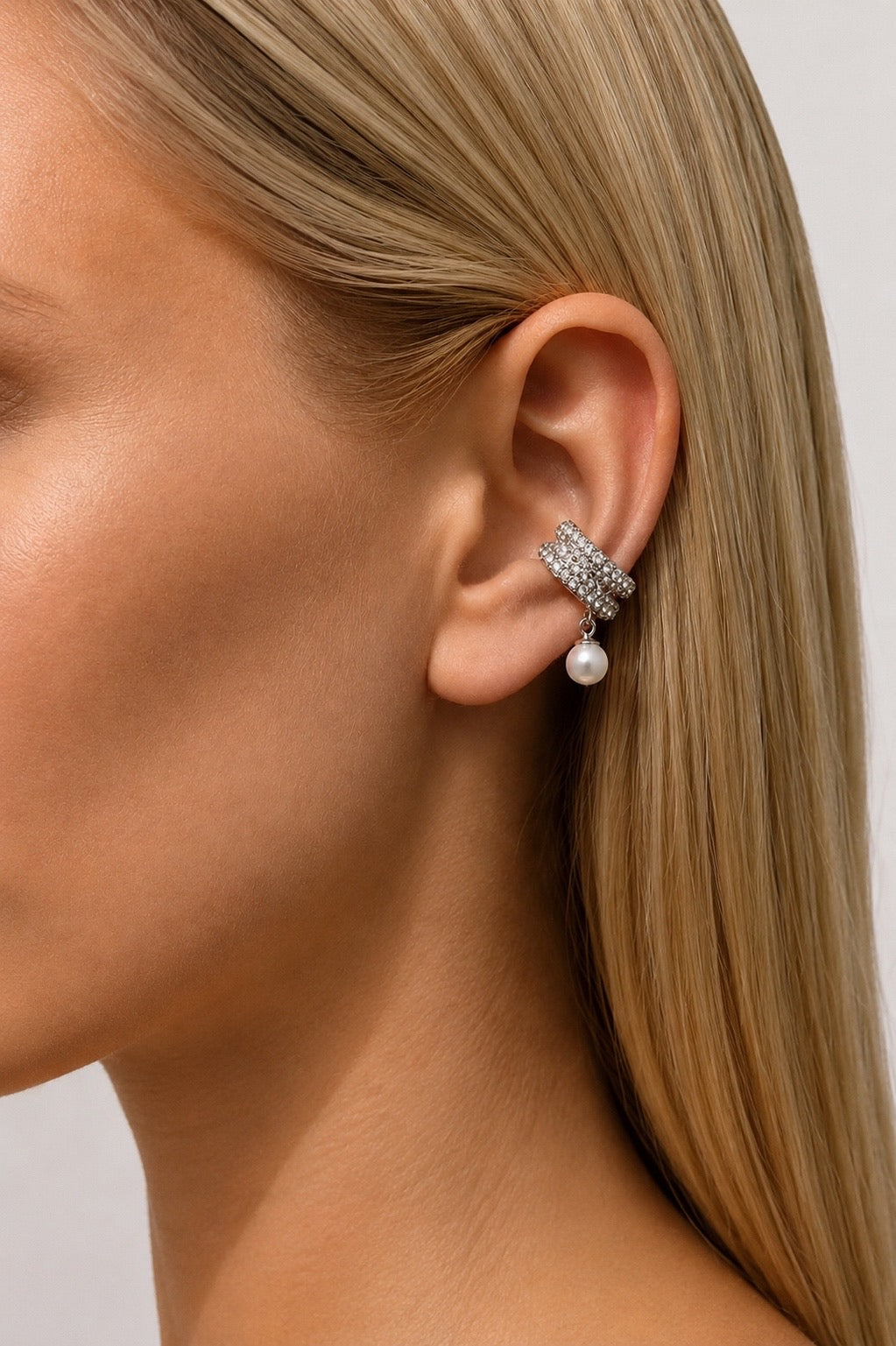 Bianca Ear Cuff