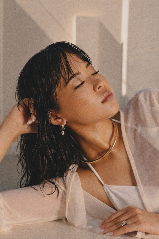 Vale Collar Necklace