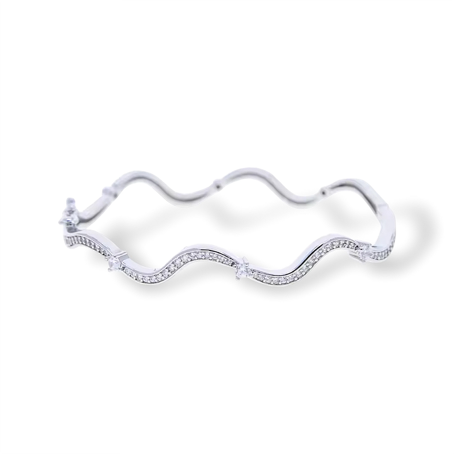 Tennis Bracelet