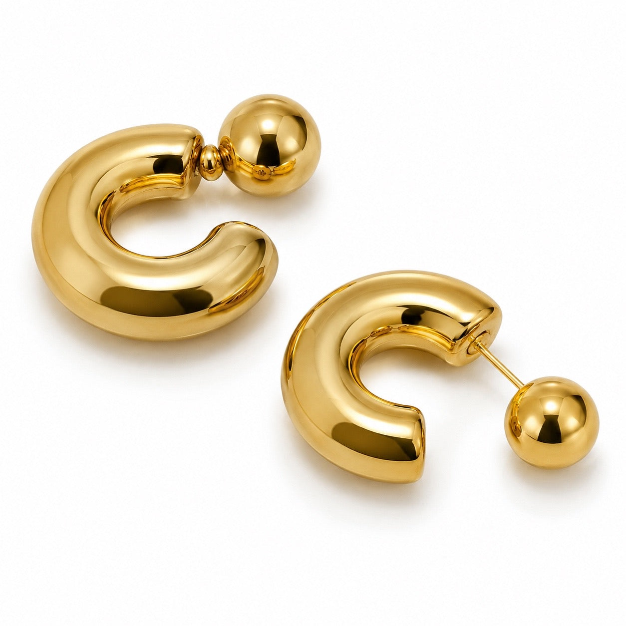 Lido Hoops
