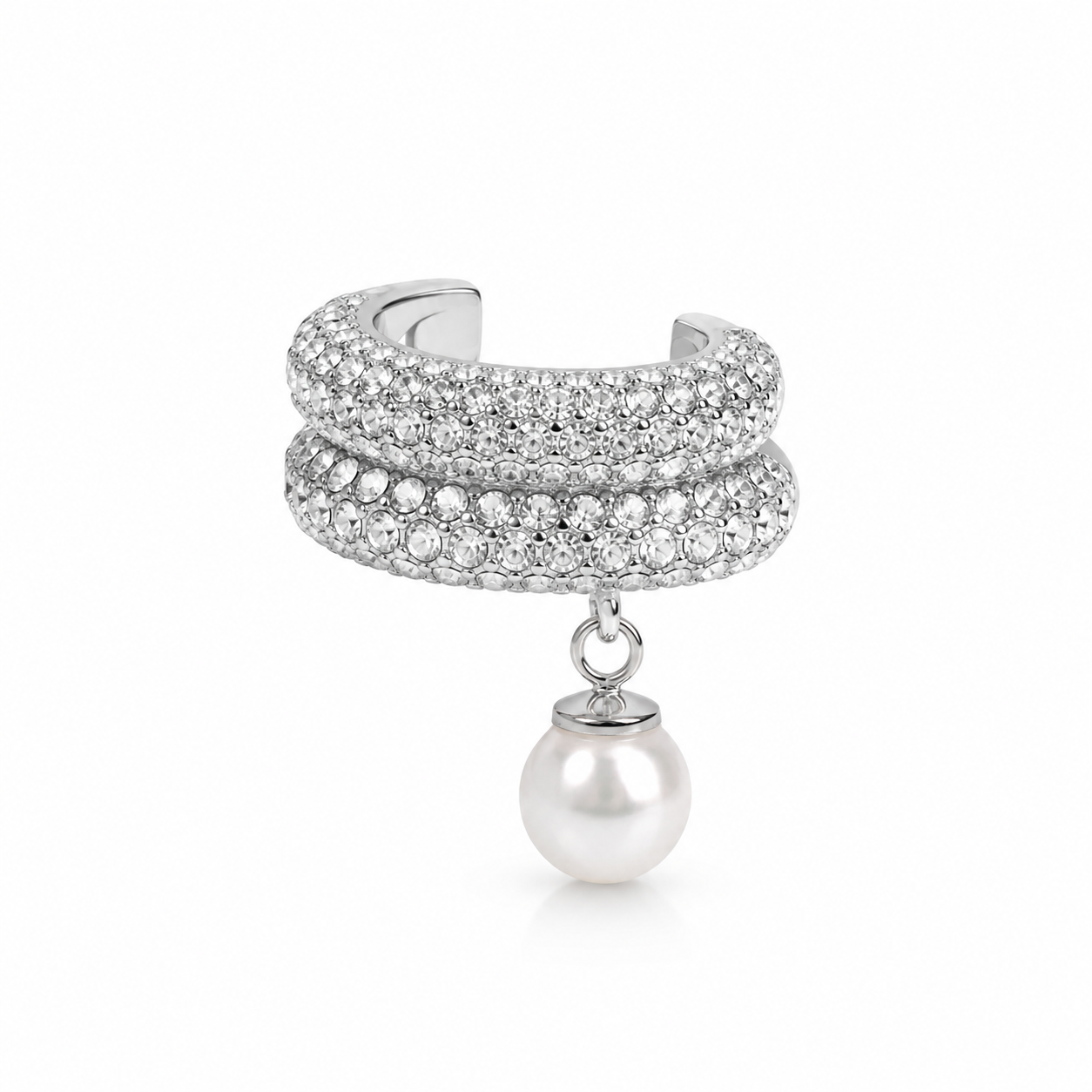 Bianca Ear Cuff