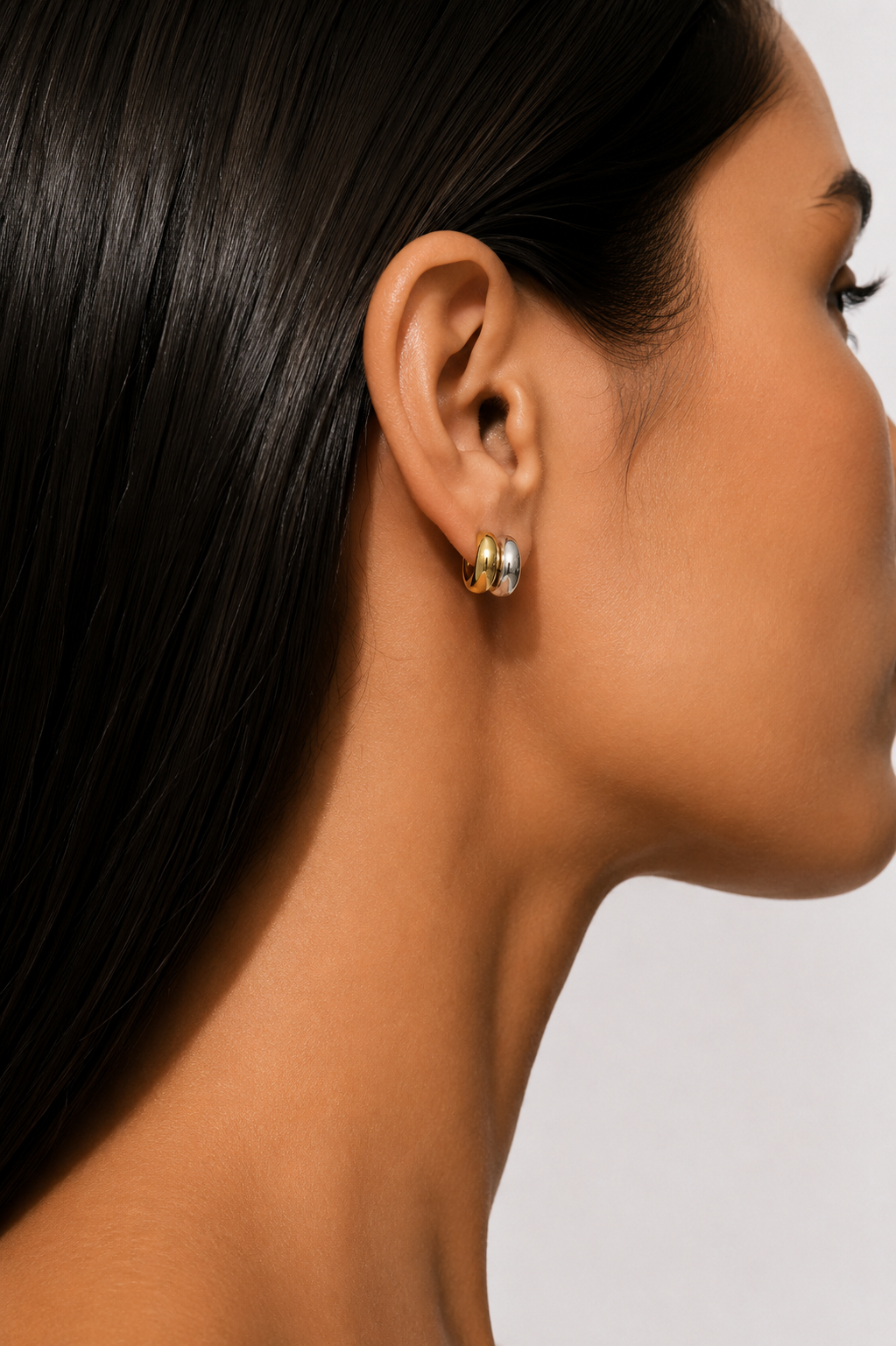 Capri Hoops