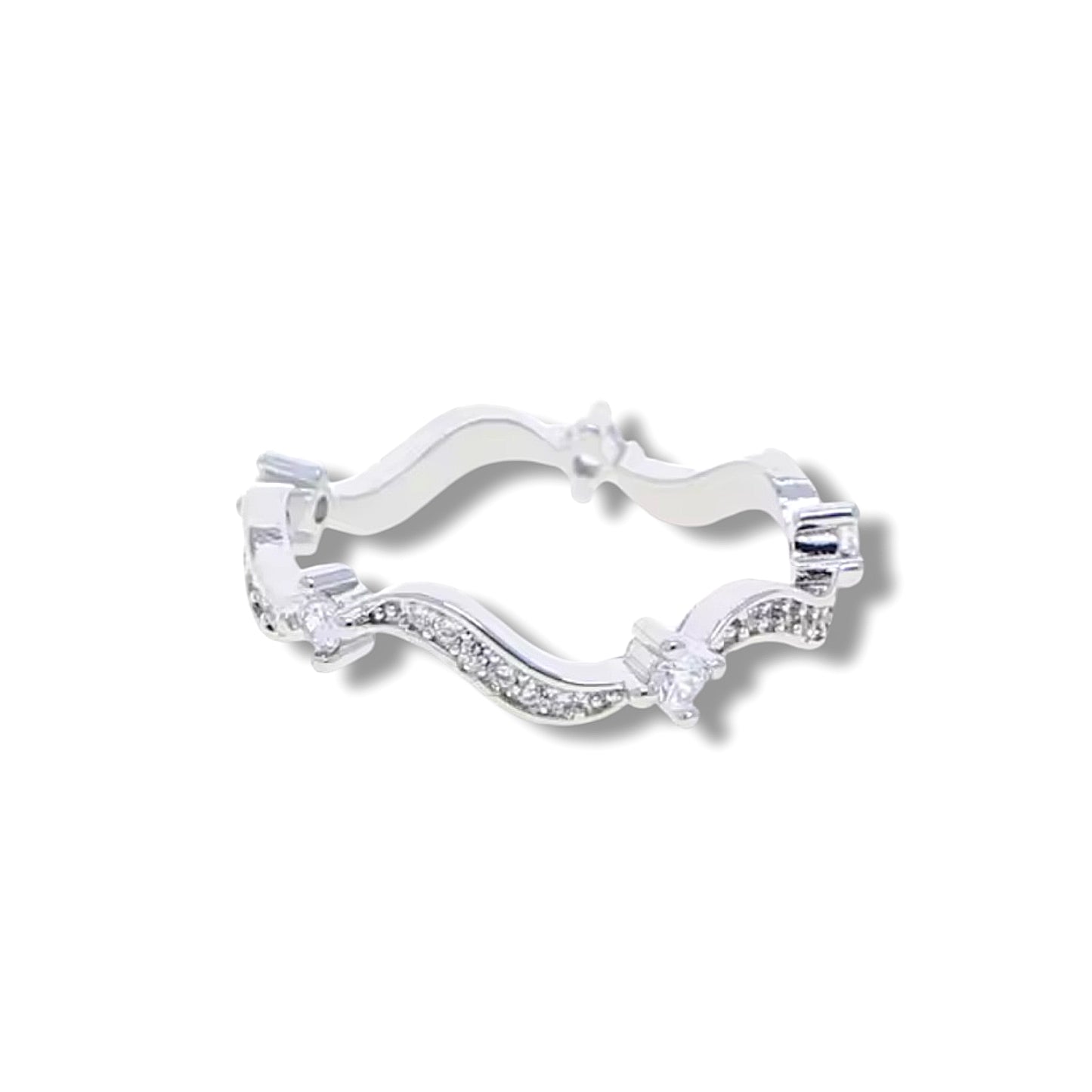 Tennis Ring