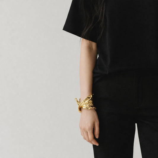 Santorini Bangle