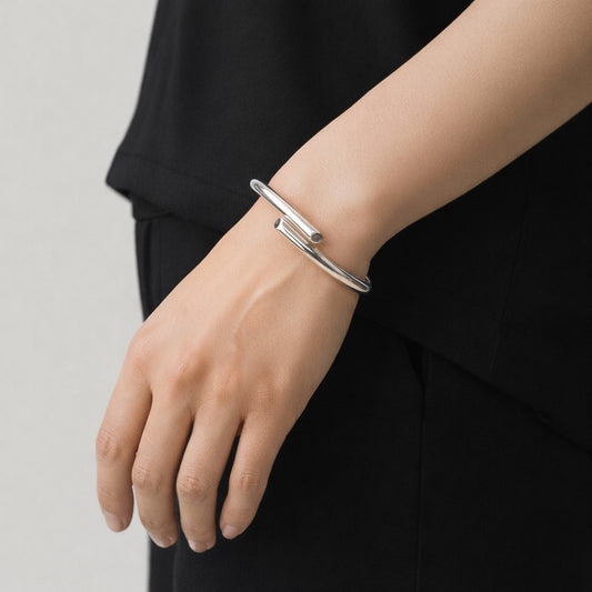The Tinsel Bangle