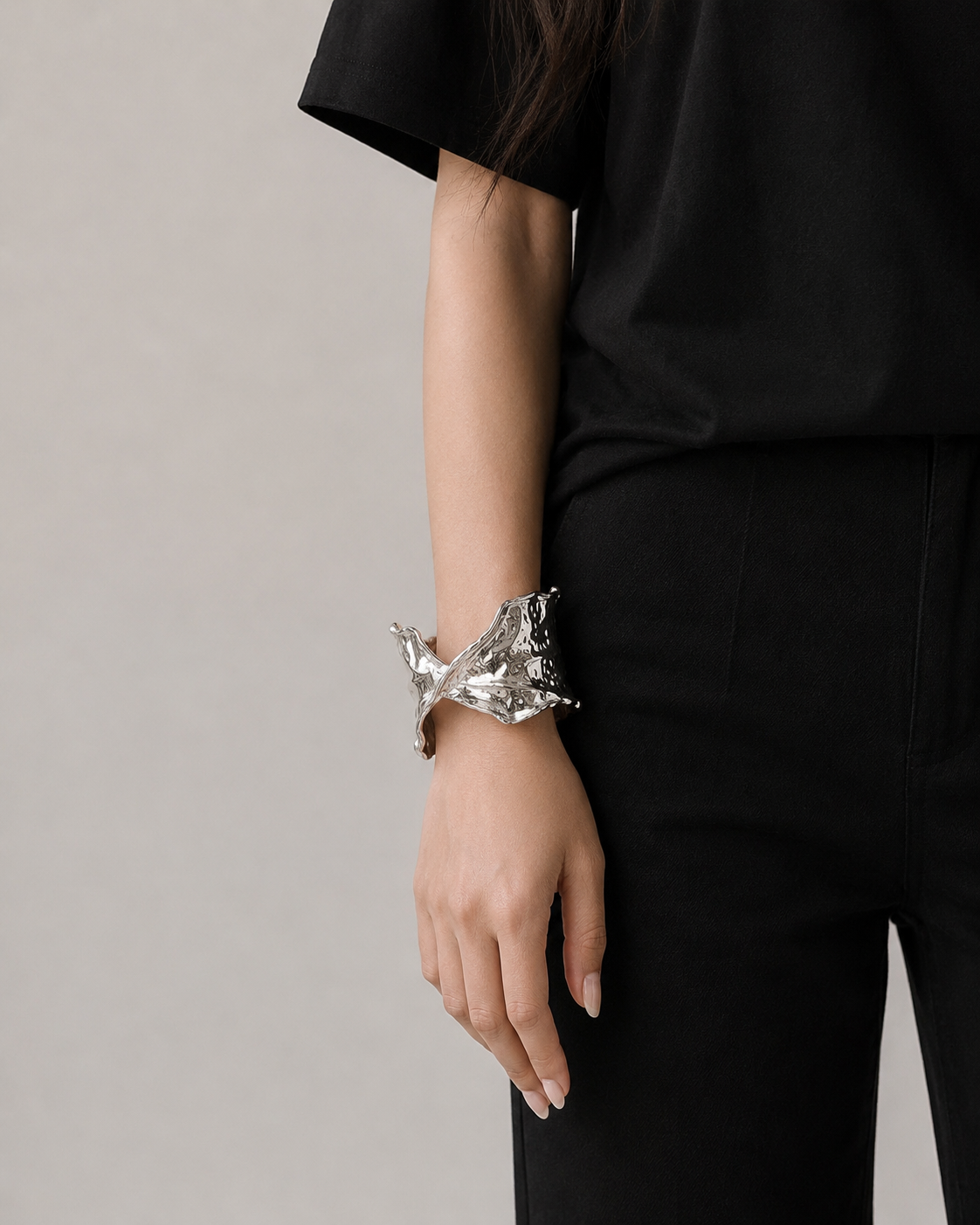 Santorini Bangle