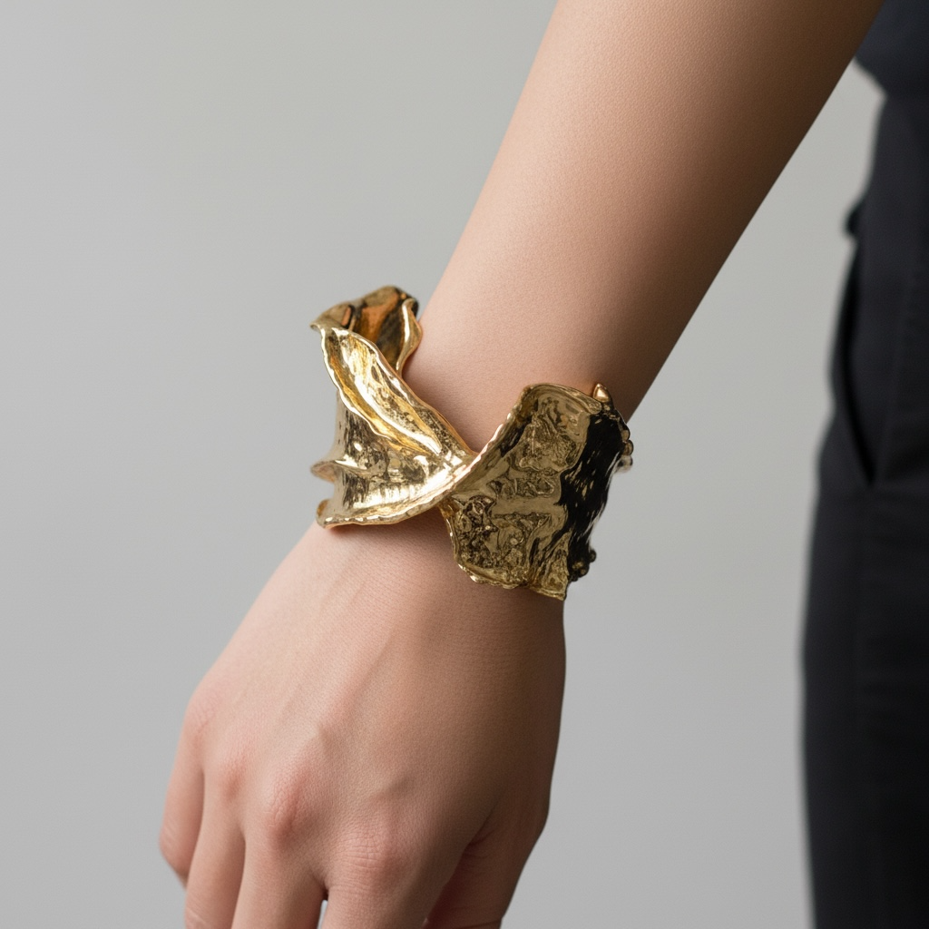 Santorini Bangle