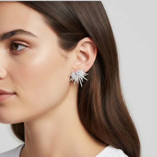 Monaco Earrings