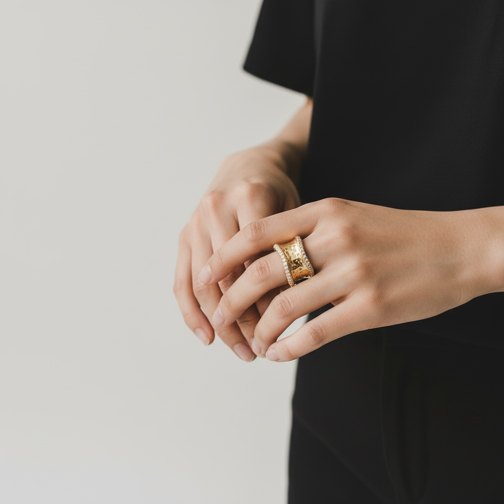 Tagoo Ring