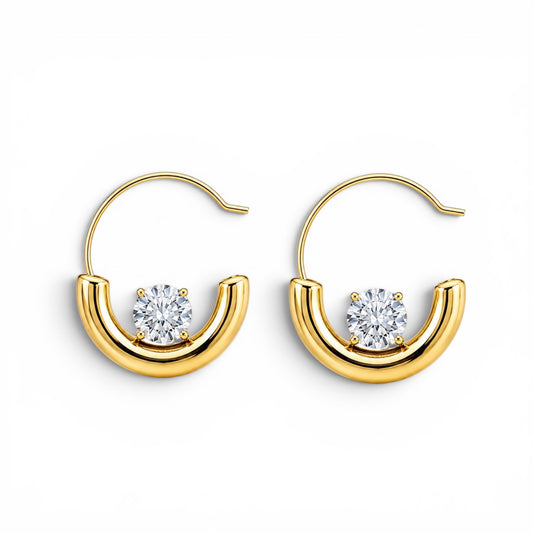 Aura Hoops