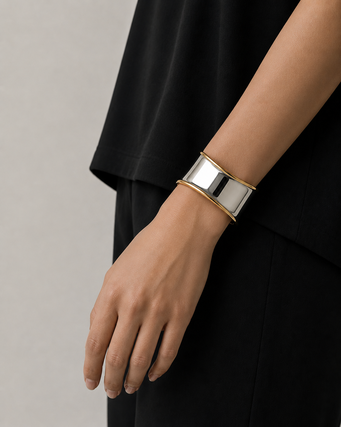 Riviera Cuff