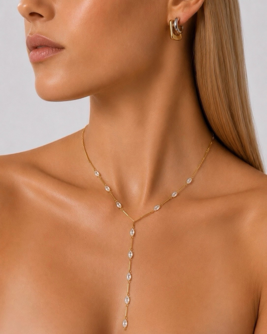 Azura Necklace