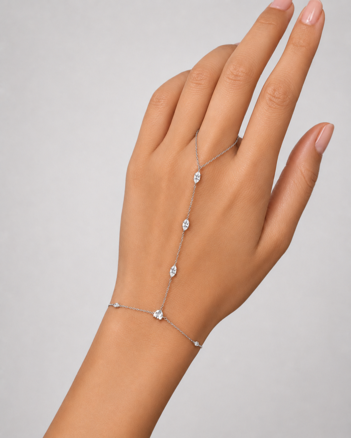 Sorella Handchain