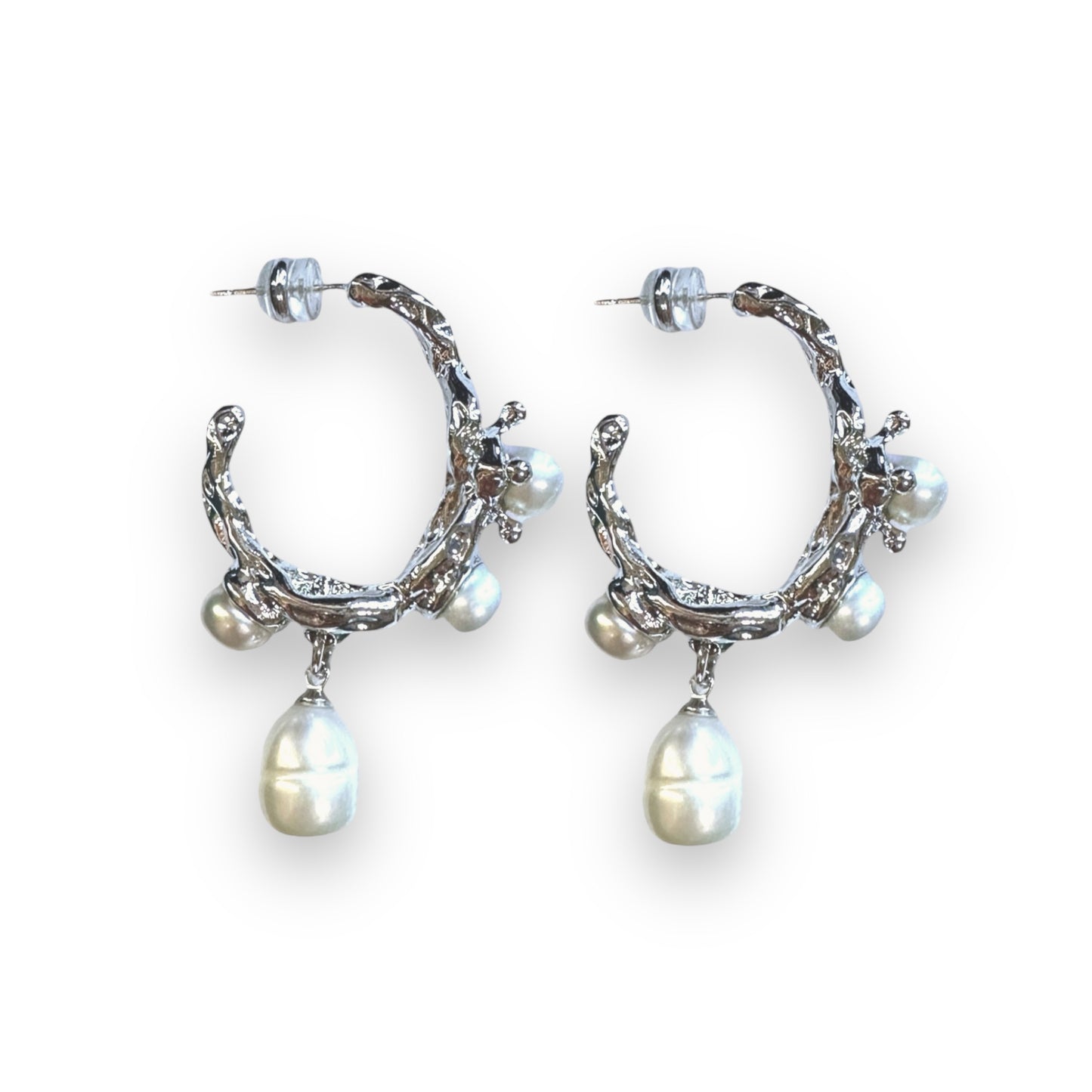 St. Tropez Earrings