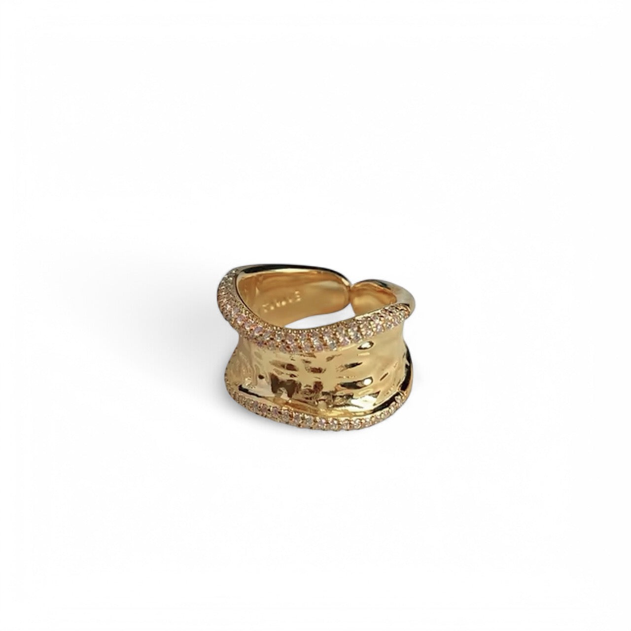 Tagoo Ring