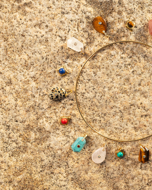 The Charm Collar