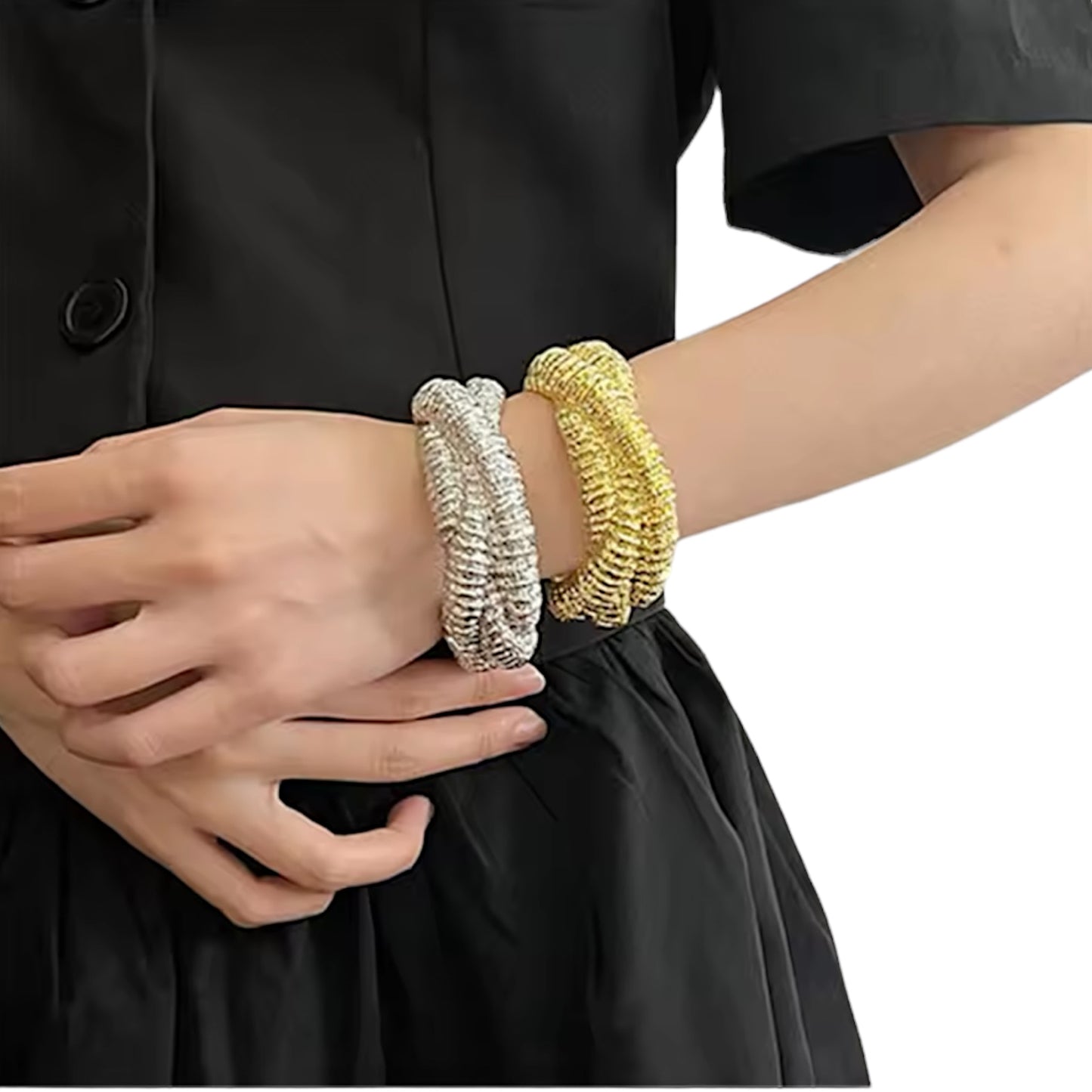 Crescent Cuff