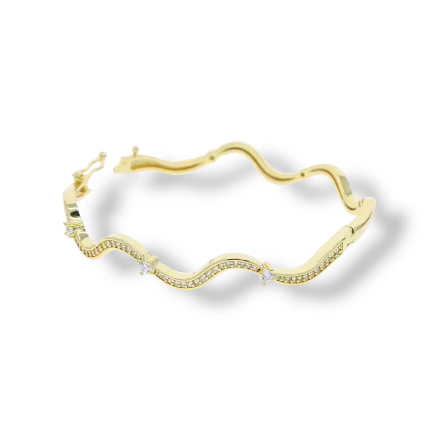 Tennis Bracelet