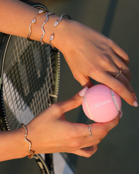 Ace Tennis Bangle