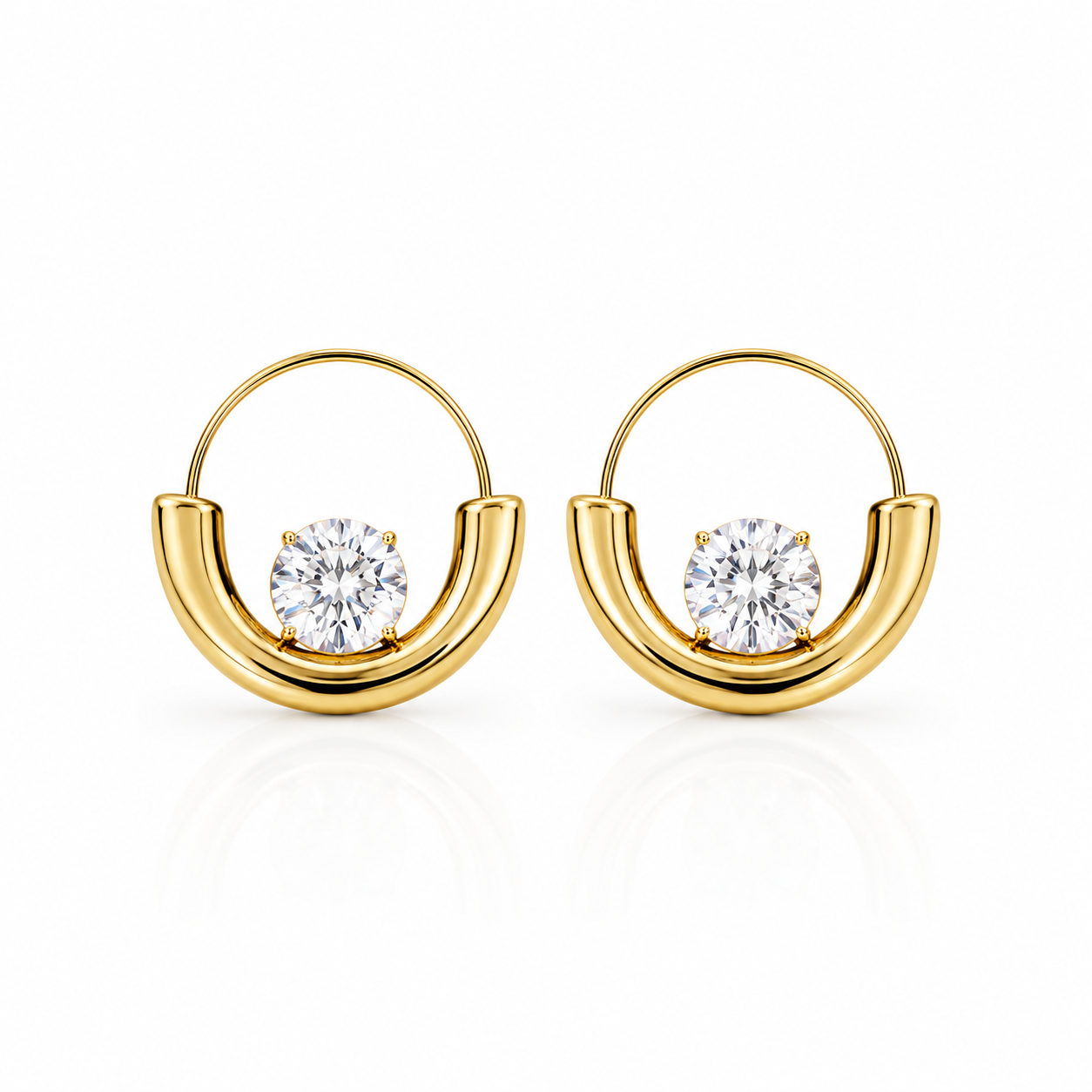 Aura Hoops