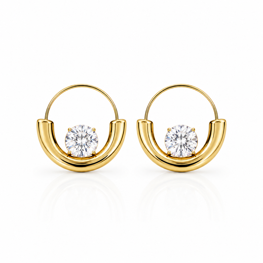Aura Hoops