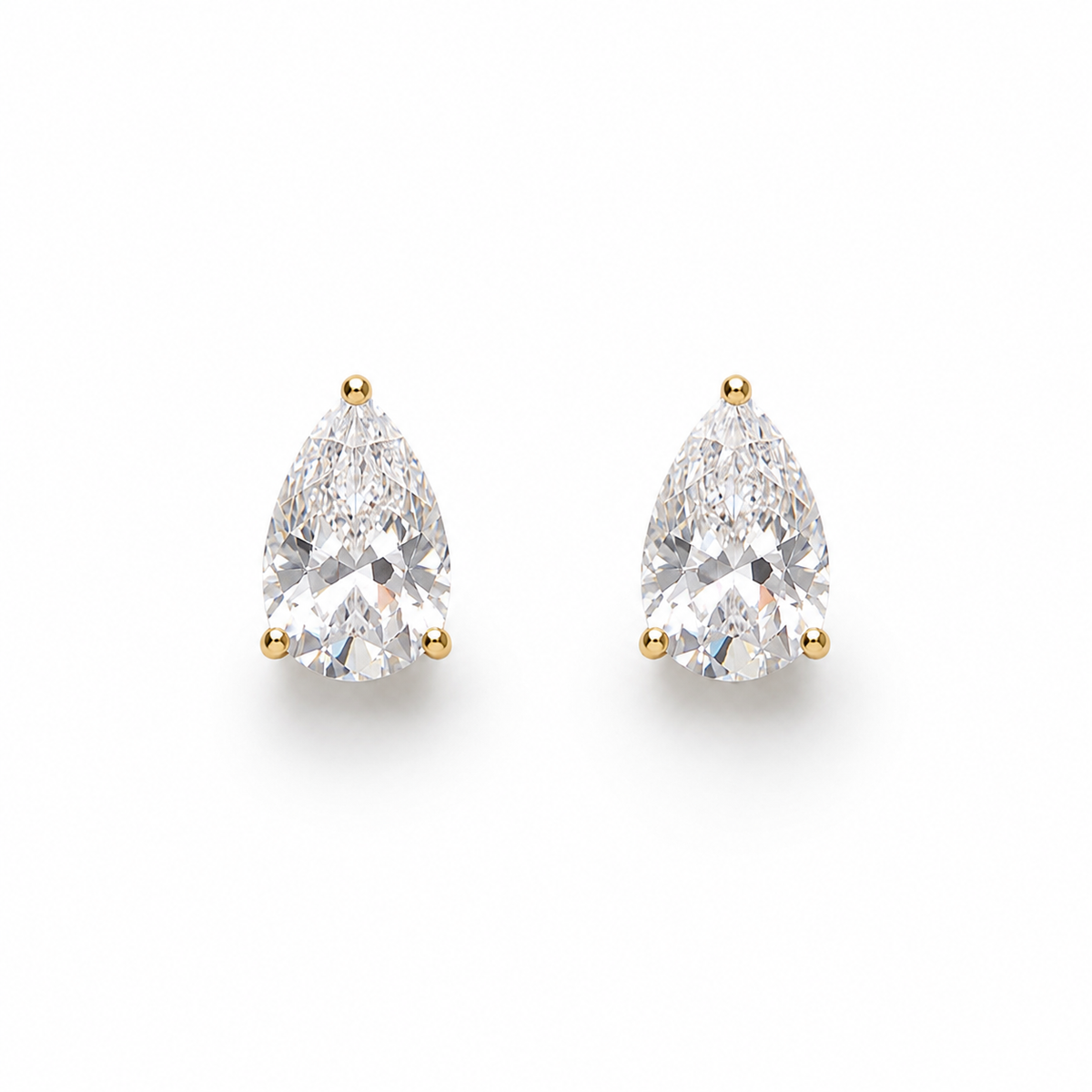 Chloé Stud Earrings