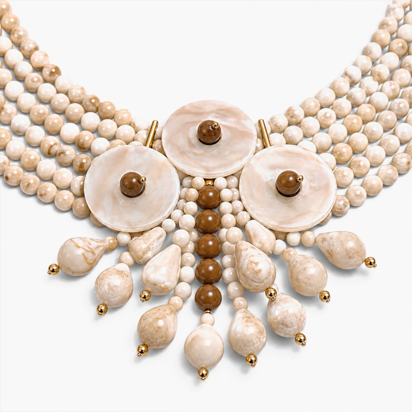 Marella Necklace
