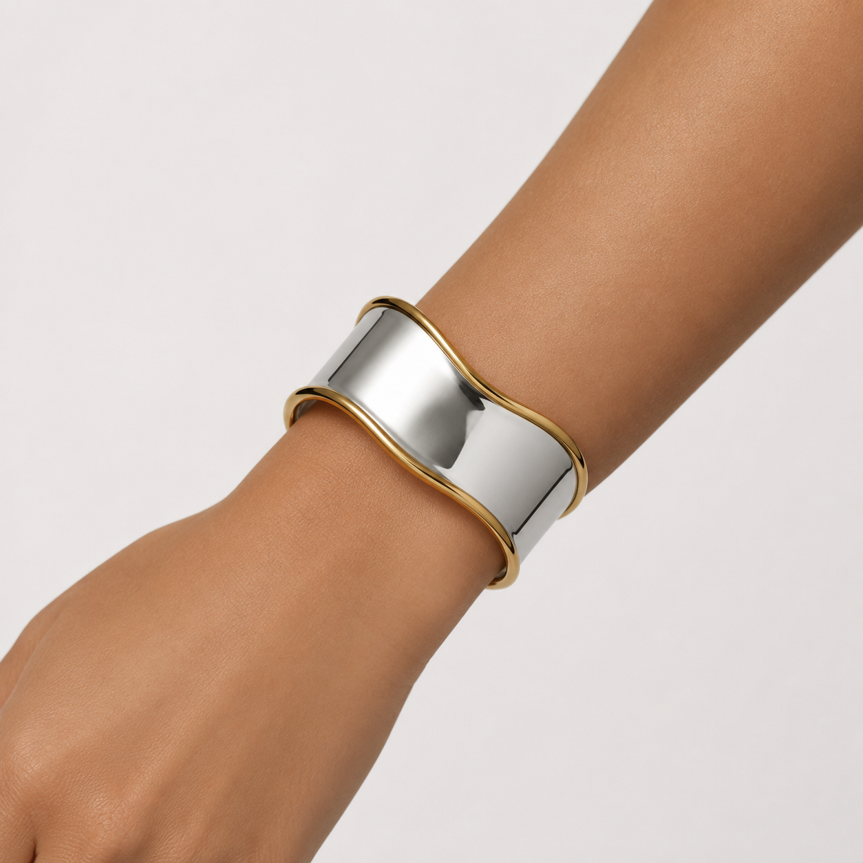 Riviera Cuff