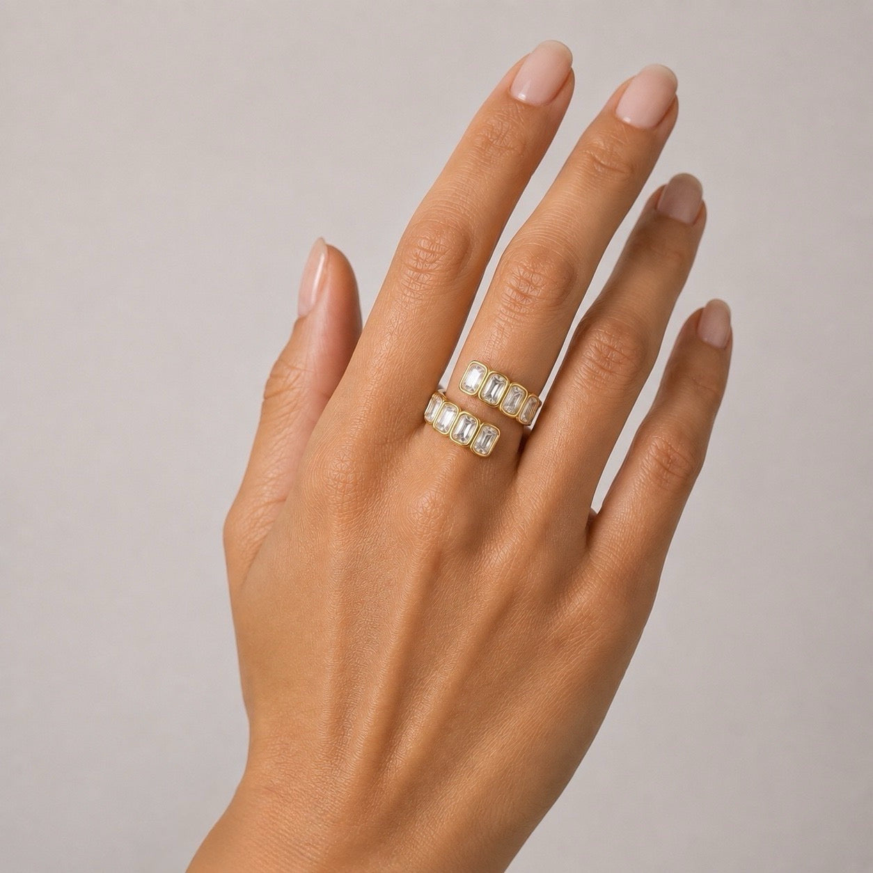 Avery Ring