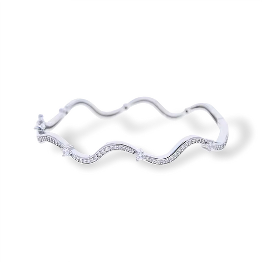 Tennis Bracelet