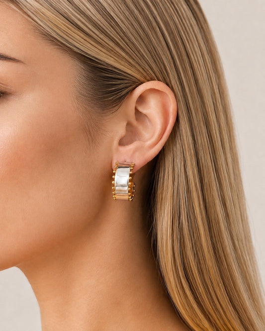 Orbit Earrings