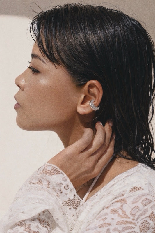 Nera Ear Cuff