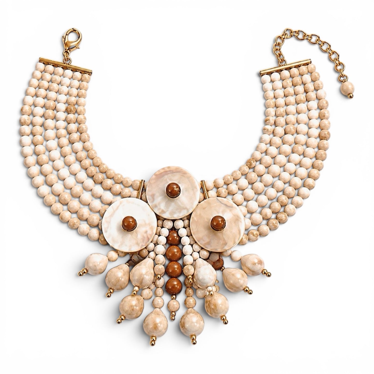 Marella Necklace