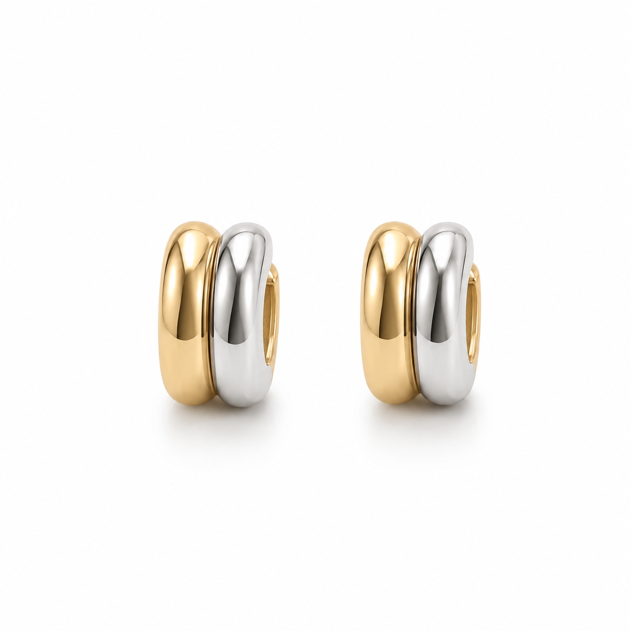 Capri Hoops