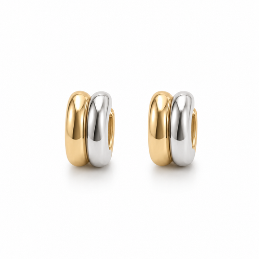 Capri Hoops