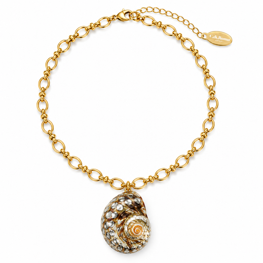 Sirena Necklace
