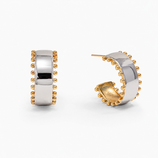 Orbit Earrings