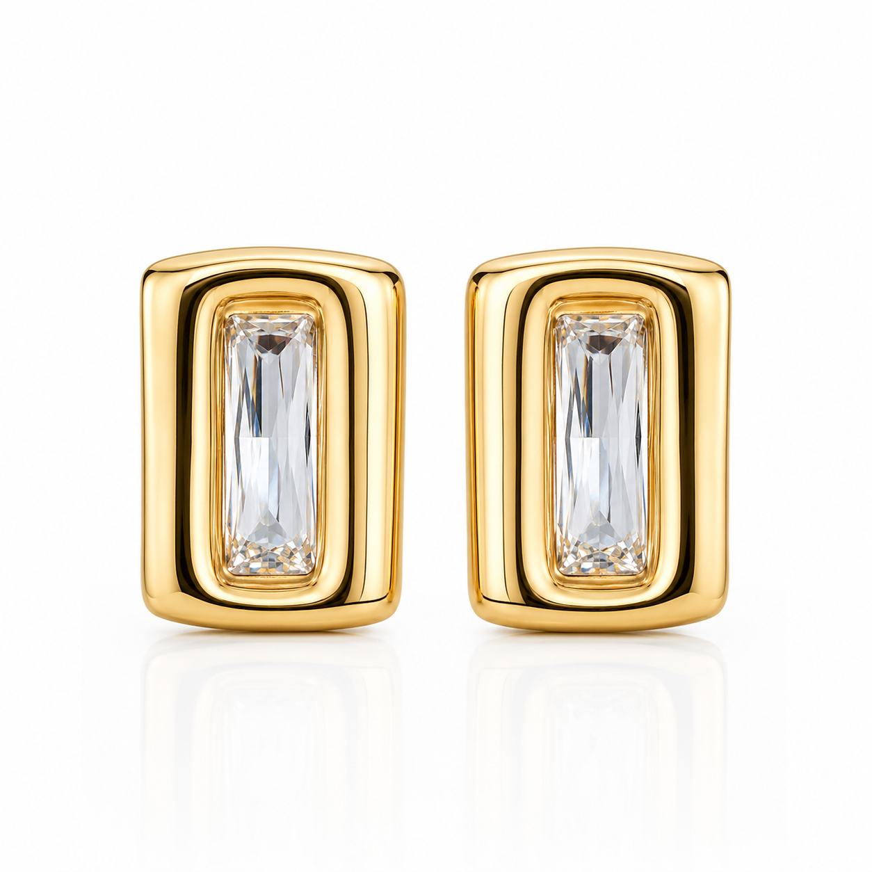 Valentina Earrings