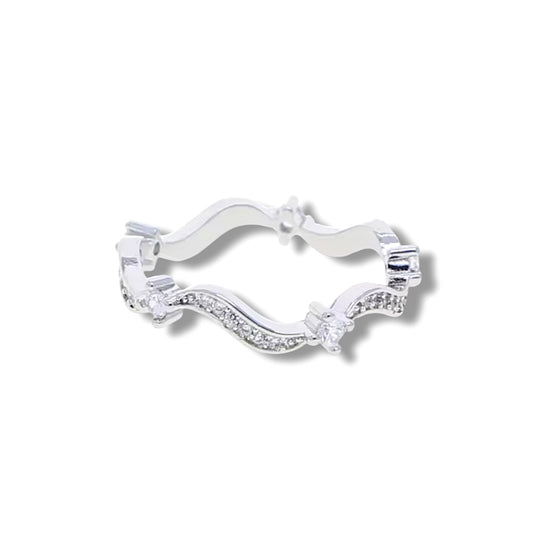 Tennis Ring