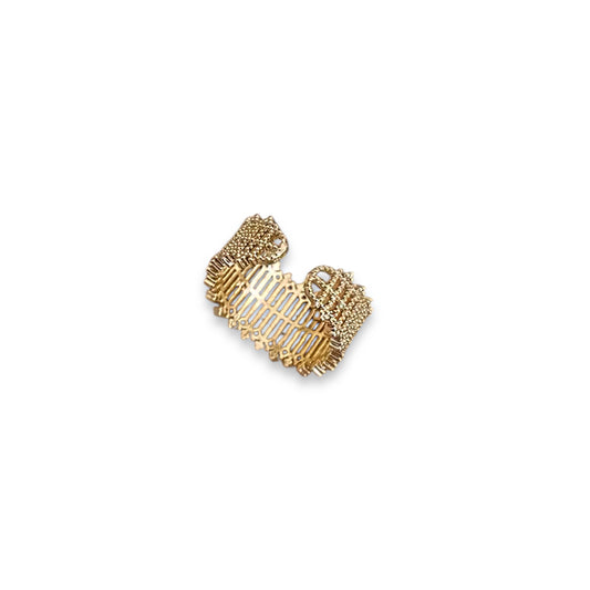 Charmed Ring