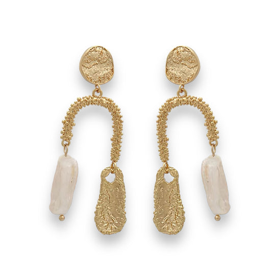 Tulum Earrings