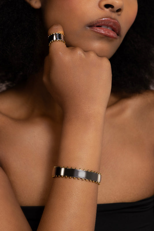 Orbit Bangle