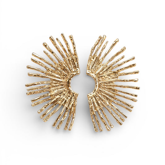 Roman Earrings