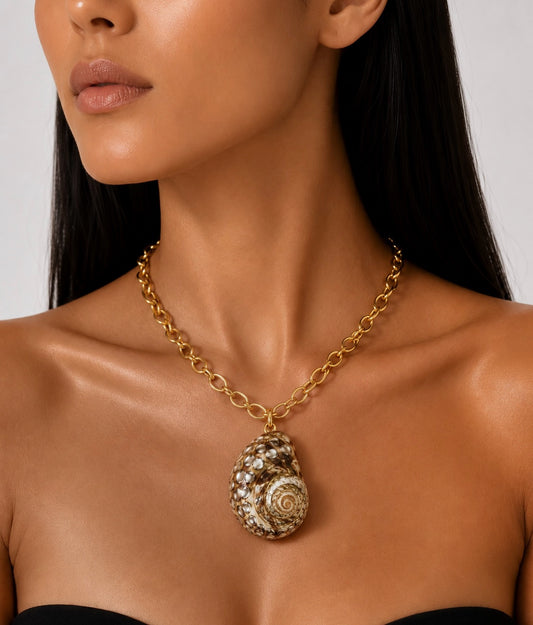 Sirena Necklace