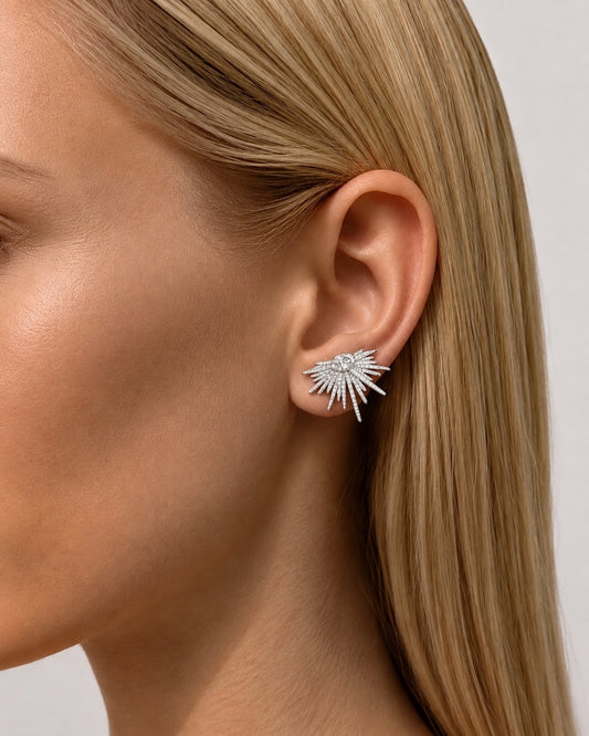 Monaco Earrings