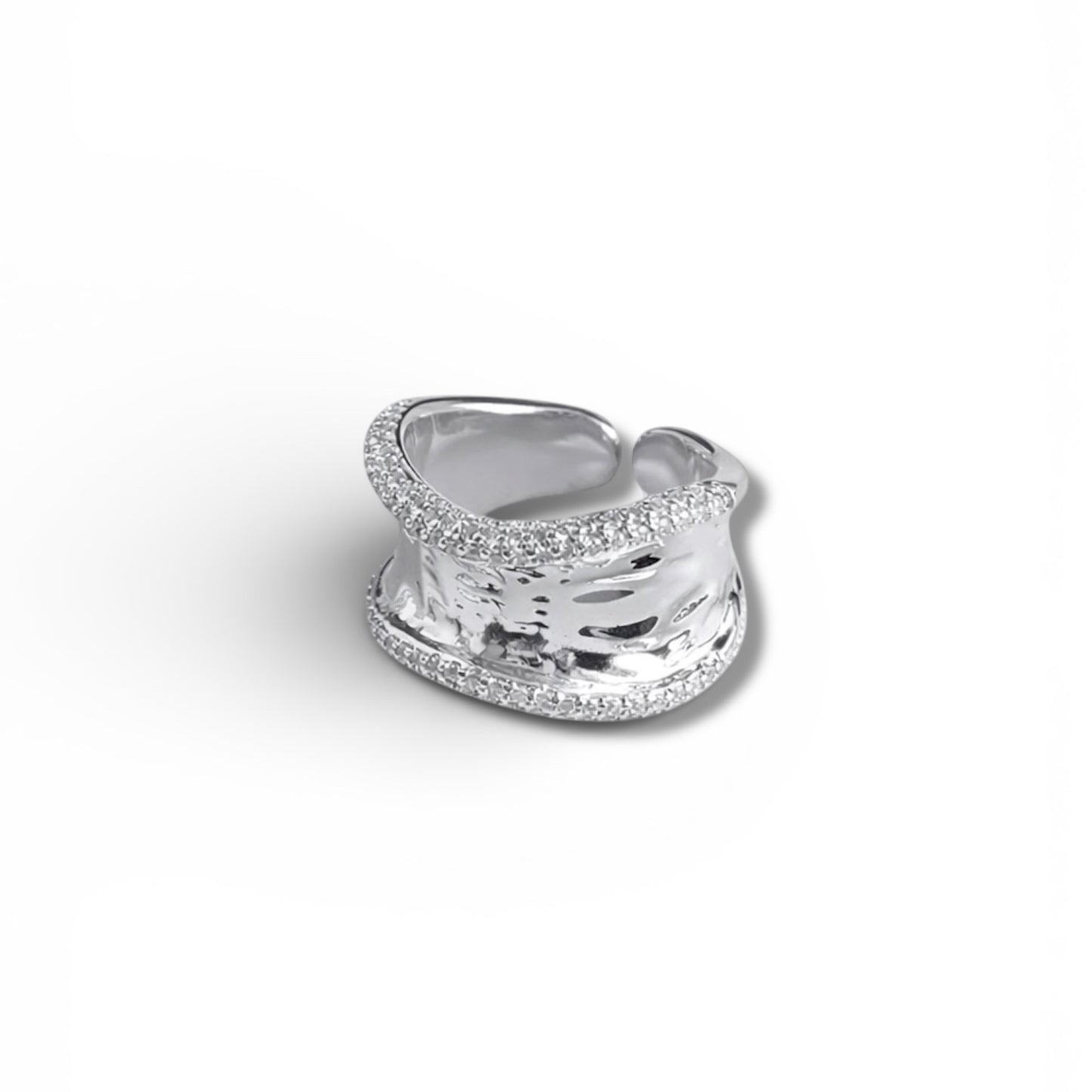 Tagoo Ring