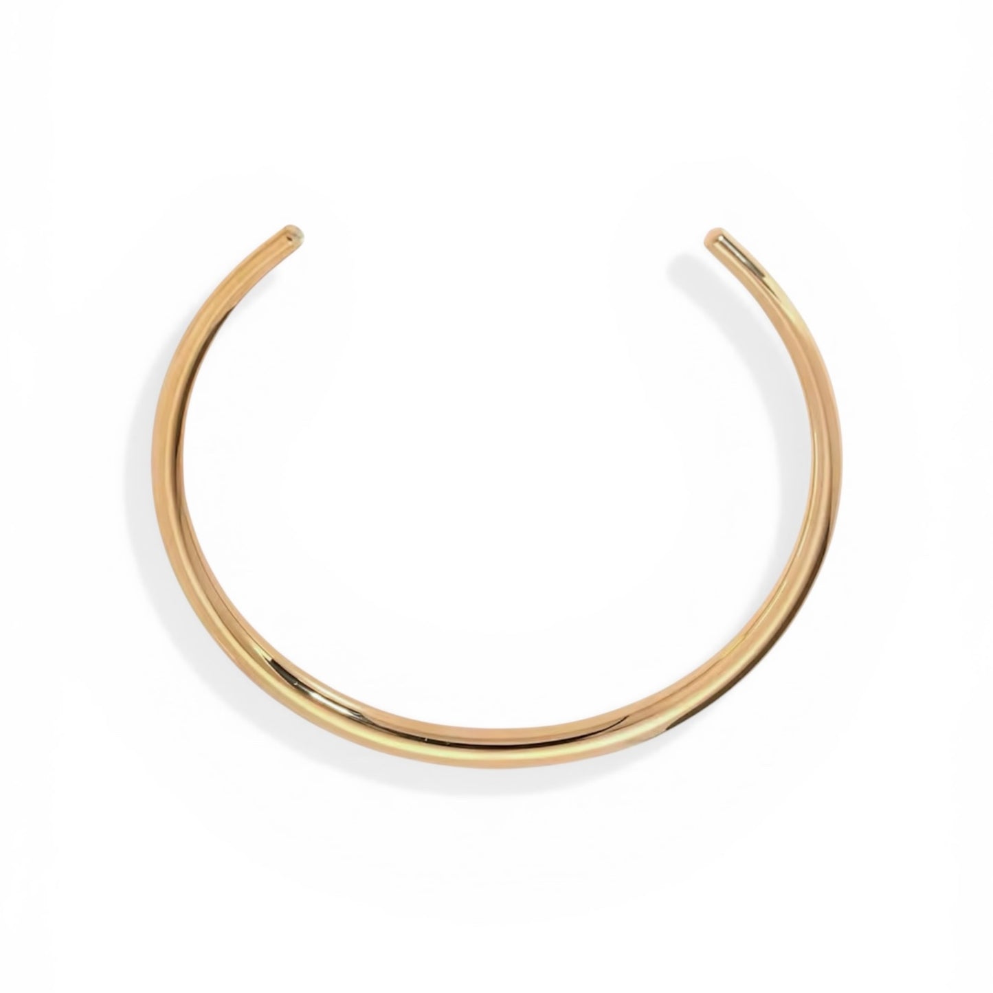 Vale Collar Necklace