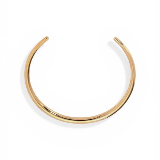 Vale Collar Necklace