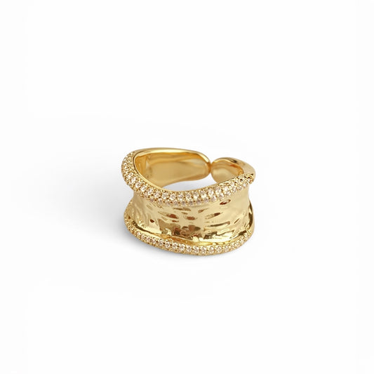 Tagoo Ring