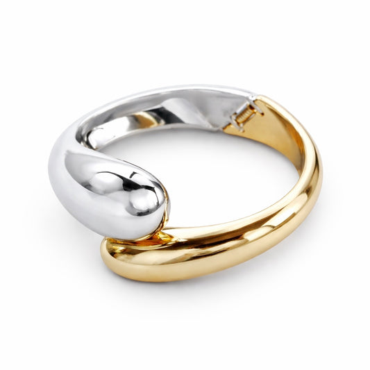Wrapped Up Bangle